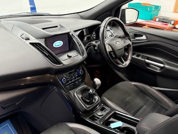Used Ford Kuga 2018 for sale - 79538835: Photo