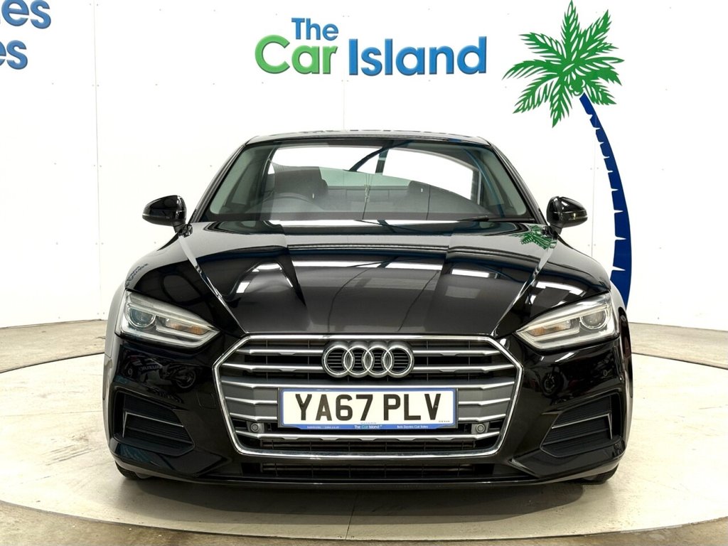 Used Audi A5 2017 for sale - 77498782: Photo 2