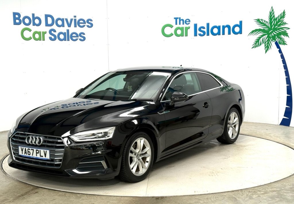 Used Audi A5 2017 for sale - 77498782: Photo 3