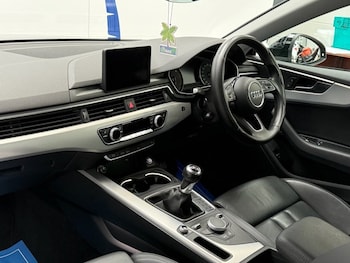 Used Audi A5 2017 for sale - 77498782: Photo