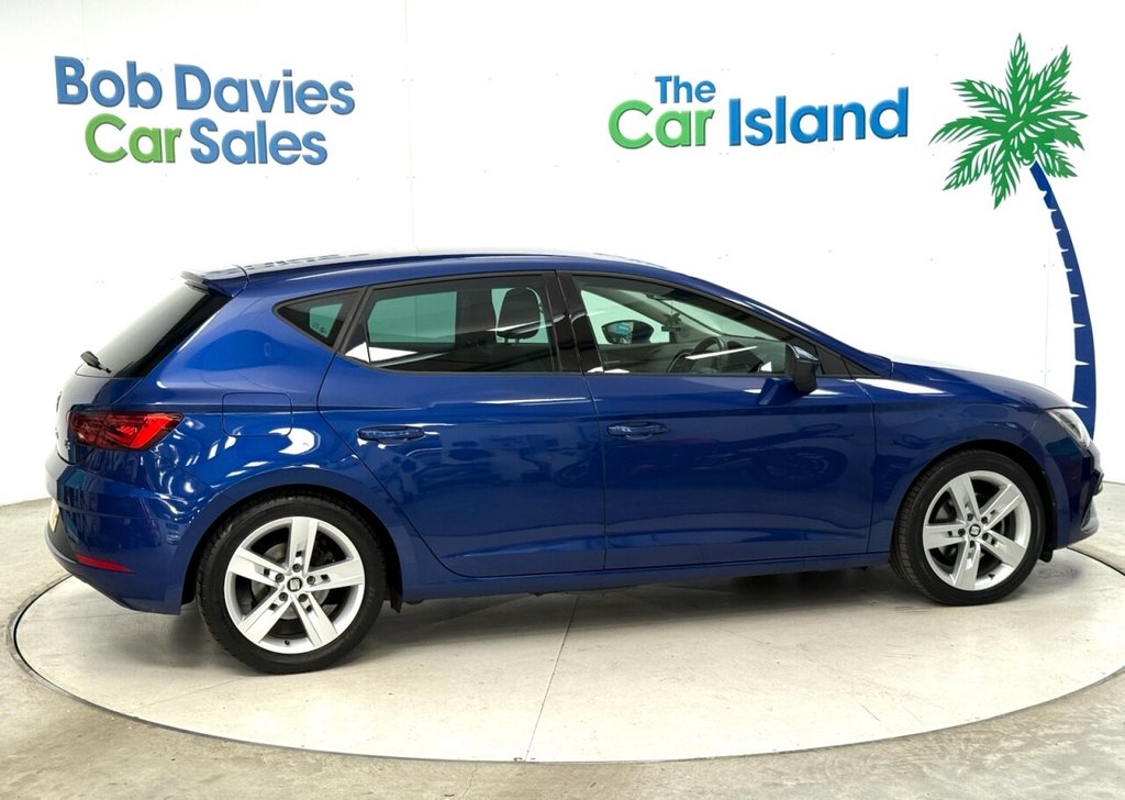 Used SEAT Leon 2020 for sale - 76617508: Photo 10