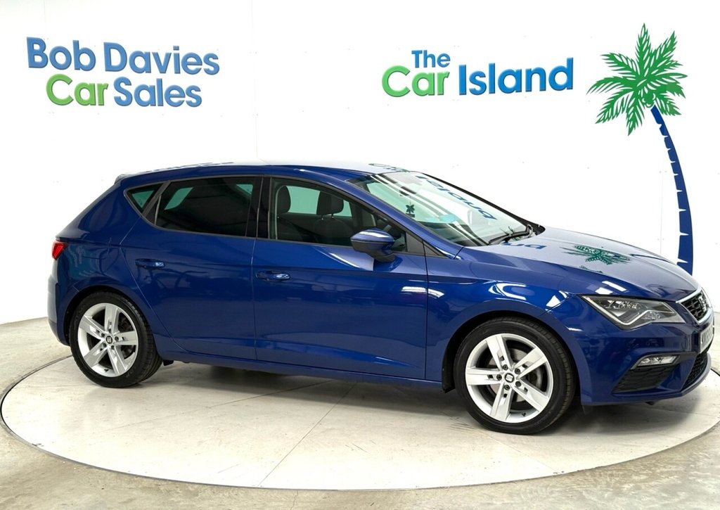 Used SEAT Leon 2020 for sale - 76617508: Photo 11