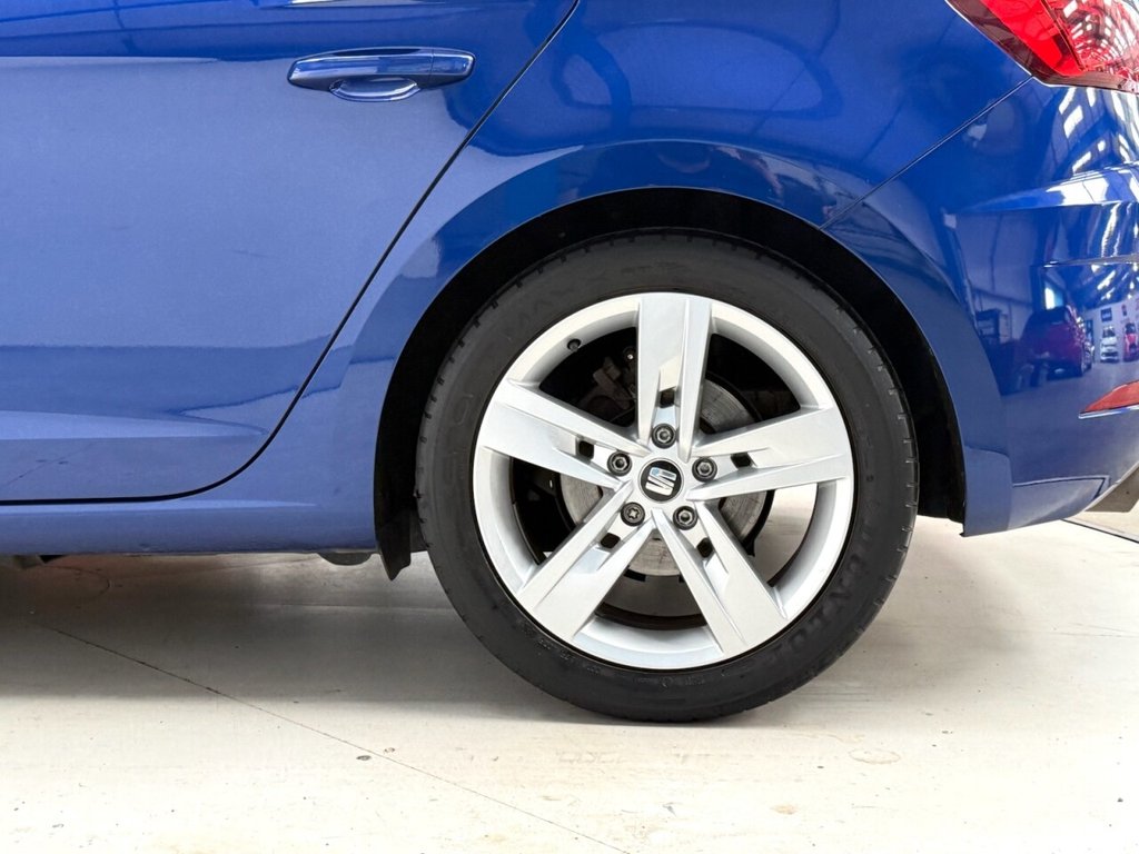 Used SEAT Leon 2020 for sale - 76617508: Photo 13