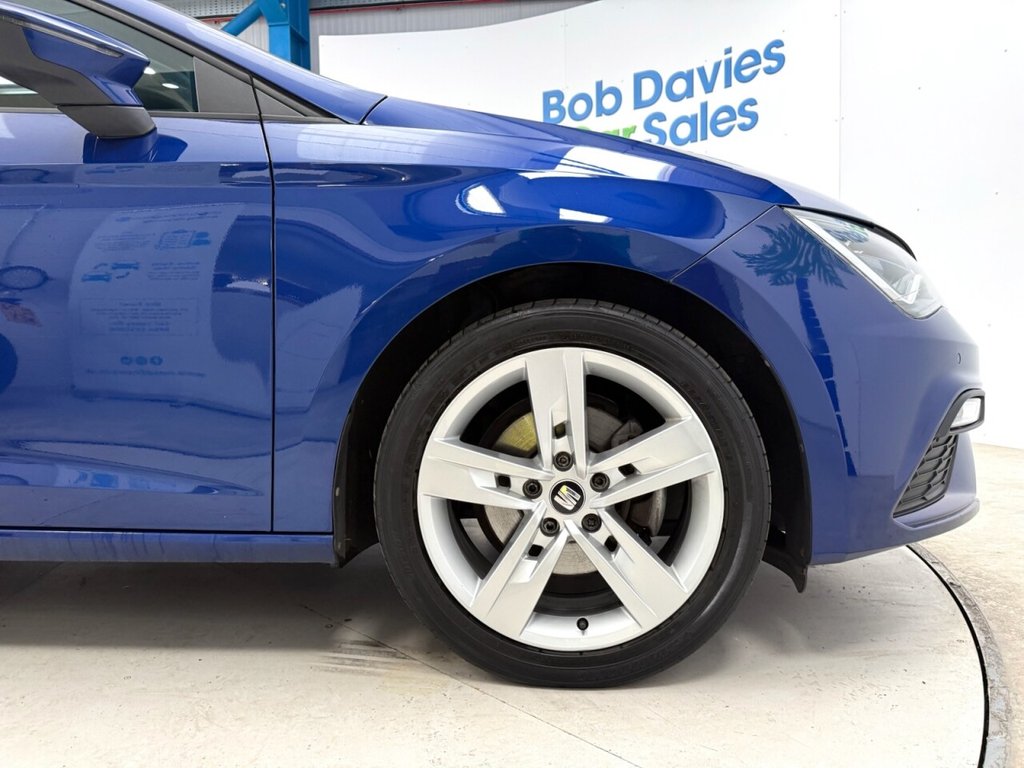 Used SEAT Leon 2020 for sale - 76617508: Photo 14