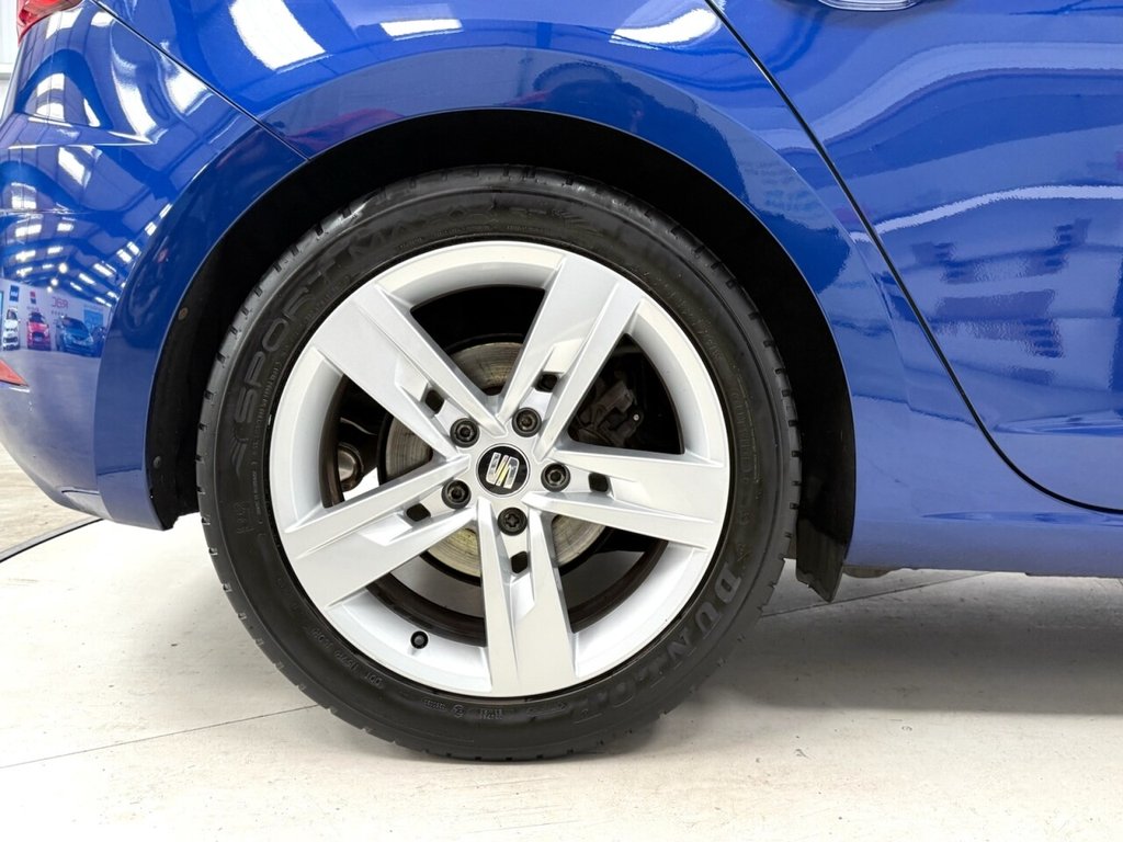 Used SEAT Leon 2020 for sale - 76617508: Photo 15