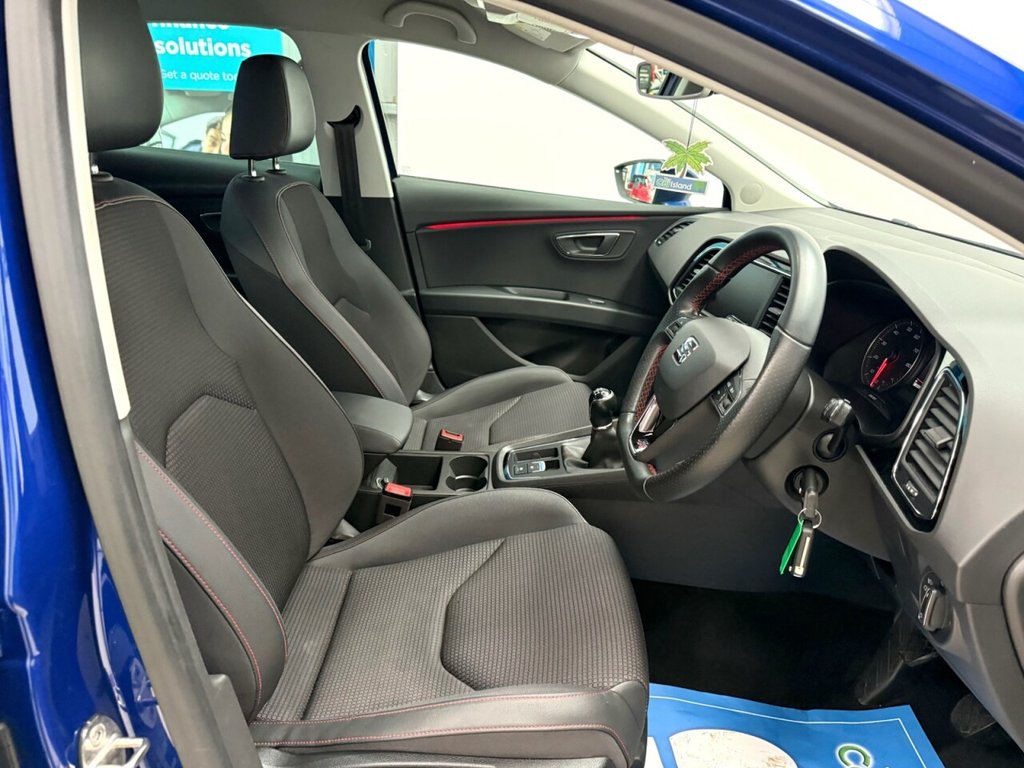 Used SEAT Leon 2020 for sale - 76617508: Photo 16