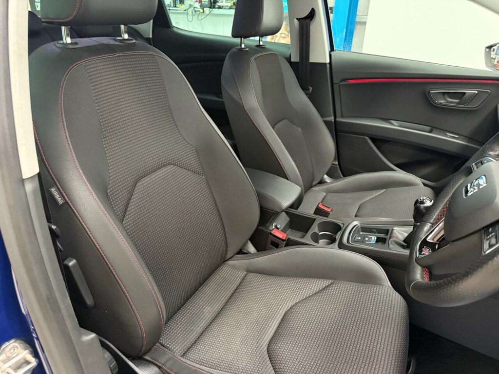 Used SEAT Leon 2020 for sale - 76617508: Photo 17