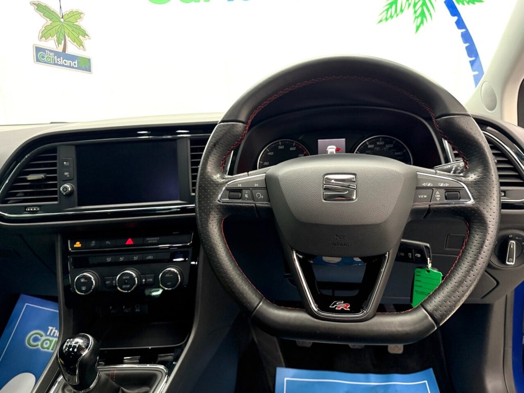 Used SEAT Leon 2020 for sale - 76617508: Photo 18