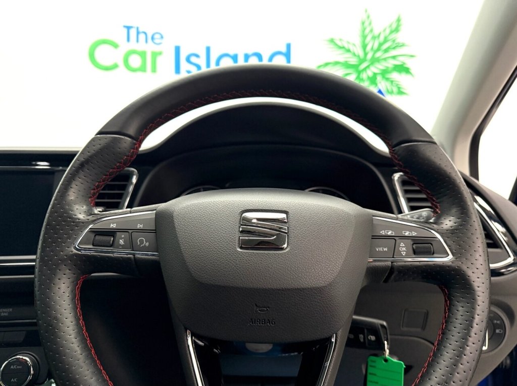 Used SEAT Leon 2020 for sale - 76617508: Photo 19