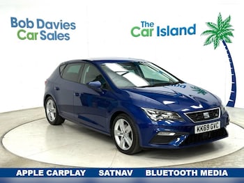 2020 (69) - 1.5 TSI EVO FR Hatchback 5dr Petrol Manual Euro 6 (s/s) (150 ps)