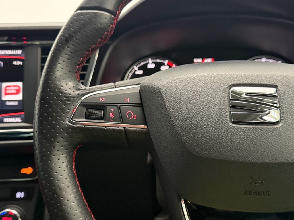 Used SEAT Leon 2020 for sale - 76617508: Photo 20