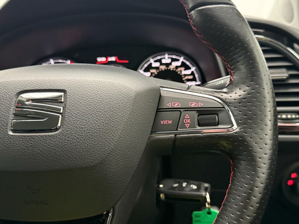 Used SEAT Leon 2020 for sale - 76617508: Photo 21