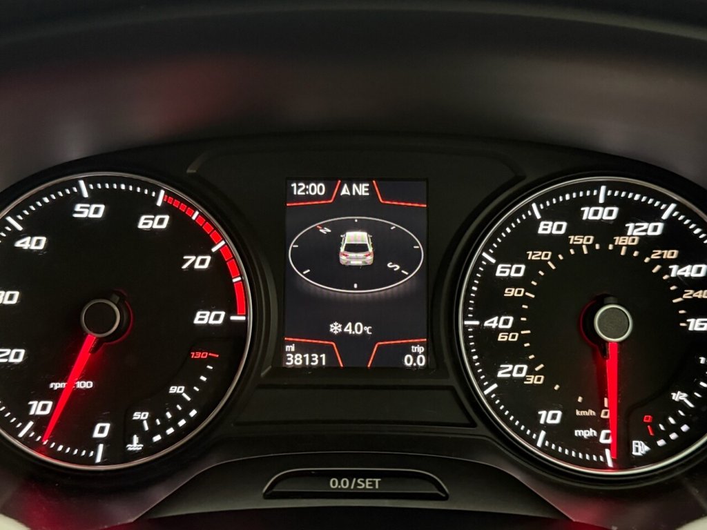 Used SEAT Leon 2020 for sale - 76617508: Photo 22