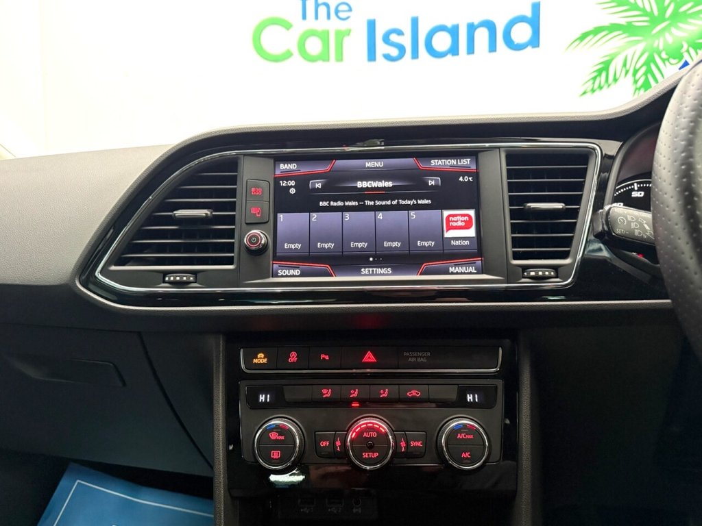 Used SEAT Leon 2020 for sale - 76617508: Photo 23