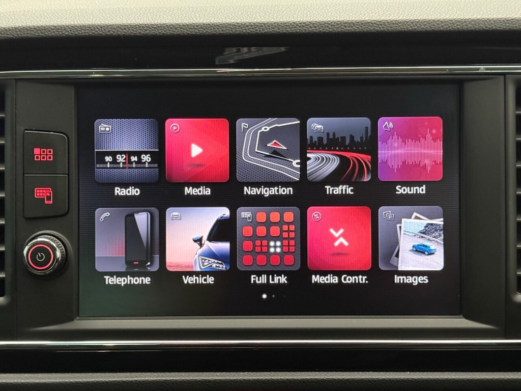 Used SEAT Leon 2020 for sale - 76617508: Photo 25