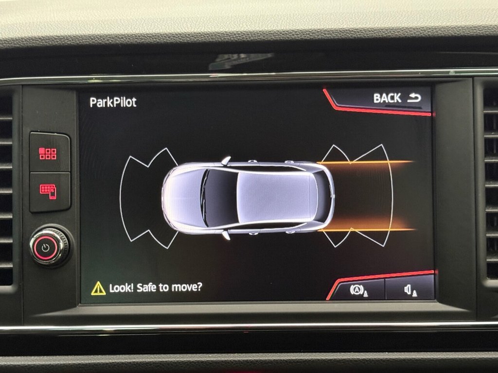 Used SEAT Leon 2020 for sale - 76617508: Photo 28