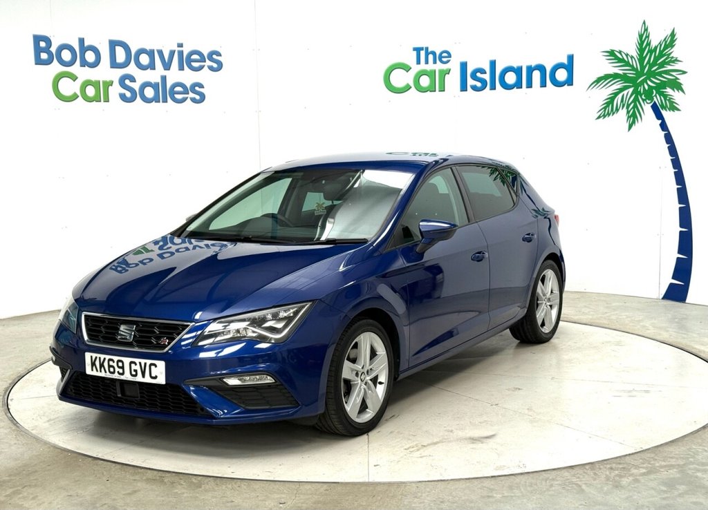 Used SEAT Leon 2020 for sale - 76617508: Photo 3