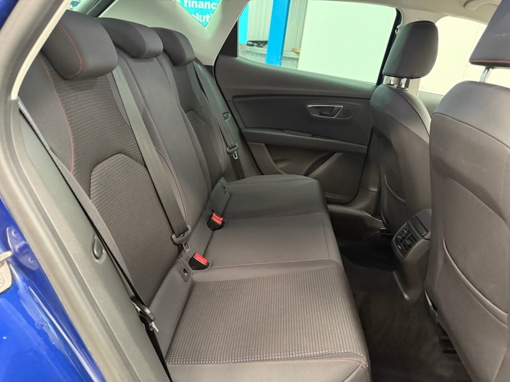 Used SEAT Leon 2020 for sale - 76617508: Photo 31