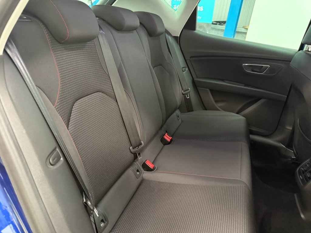 Used SEAT Leon 2020 for sale - 76617508: Photo 32