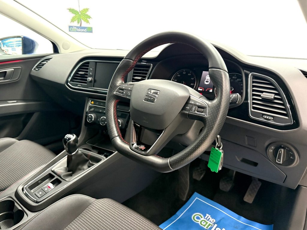 Used SEAT Leon 2020 for sale - 76617508: Photo 4