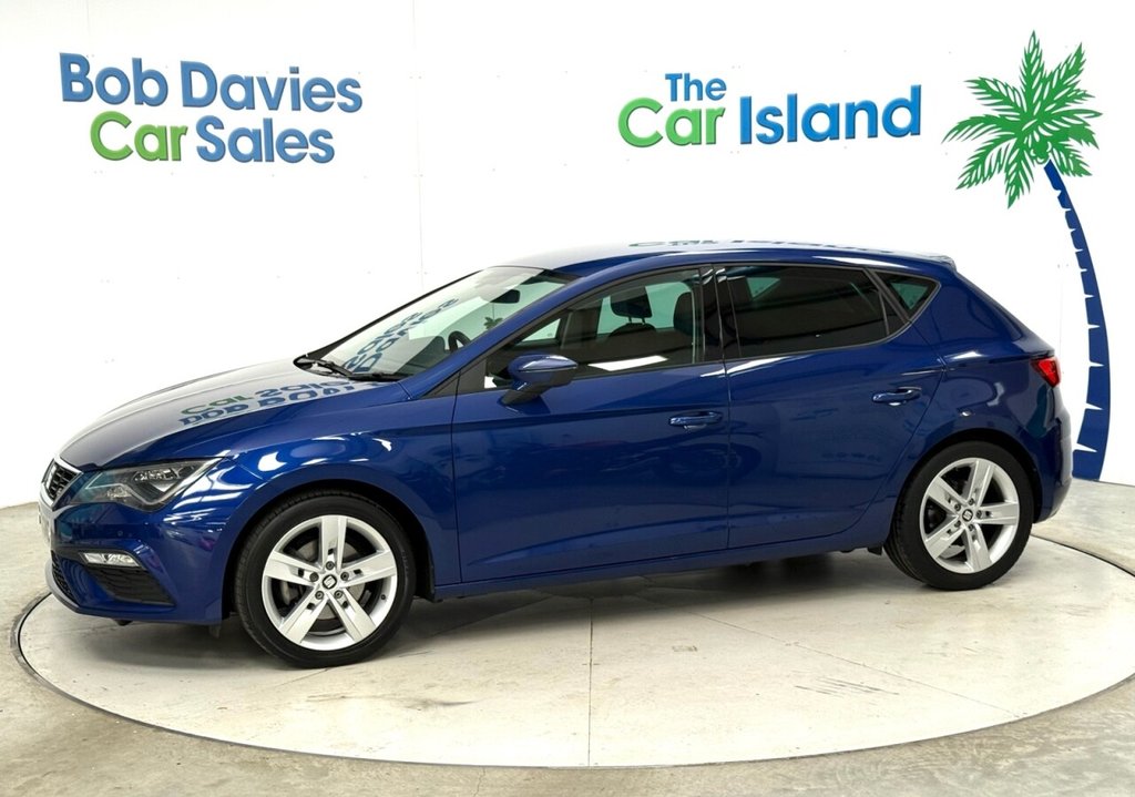 Used SEAT Leon 2020 for sale - 76617508: Photo 5