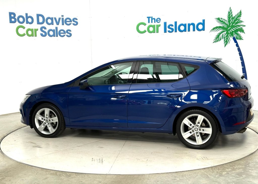 Used SEAT Leon 2020 for sale - 76617508: Photo 6