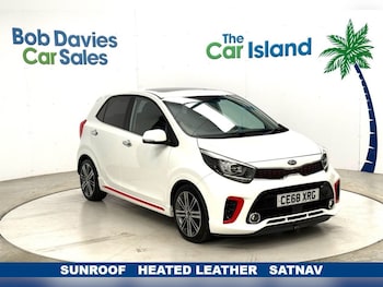 Used Kia Picanto 2018 for sale - 78557243: Photo