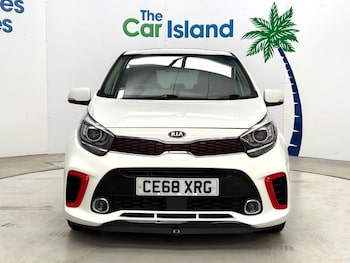 Used Kia Picanto 2018 for sale - 78557243: Photo