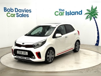 Used Kia Picanto 2018 for sale - 78557243: Photo