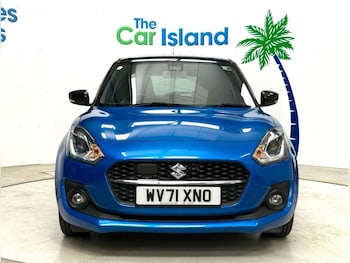 Used Suzuki Swift 2021 for sale - 79046814: Photo