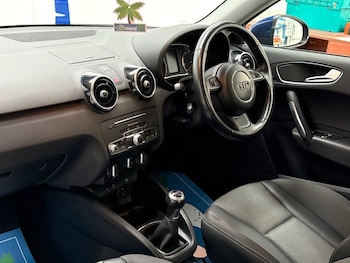 Used Audi A1 2017 for sale - 78241729: Photo