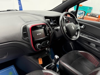 Used Renault Captur 2019 for sale - 78919456: Photo