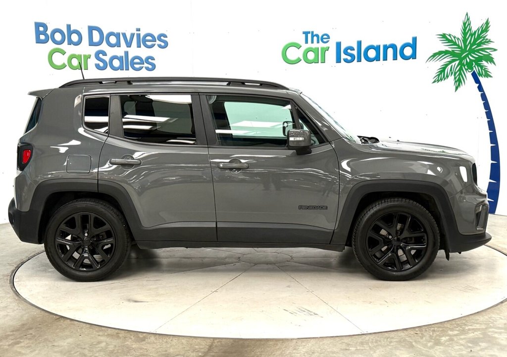 Used Jeep Renegade 2020 for sale - 76417290: Photo 10