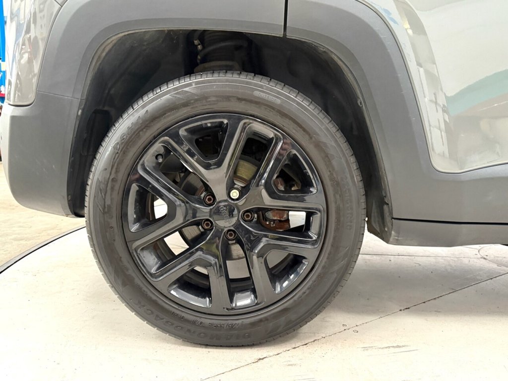 Used Jeep Renegade 2020 for sale - 76417290: Photo 12