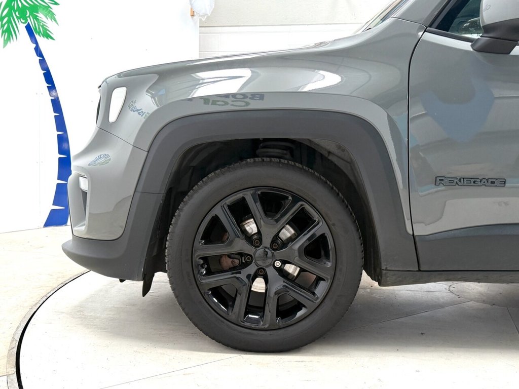 Used Jeep Renegade 2020 for sale - 76417290: Photo 13