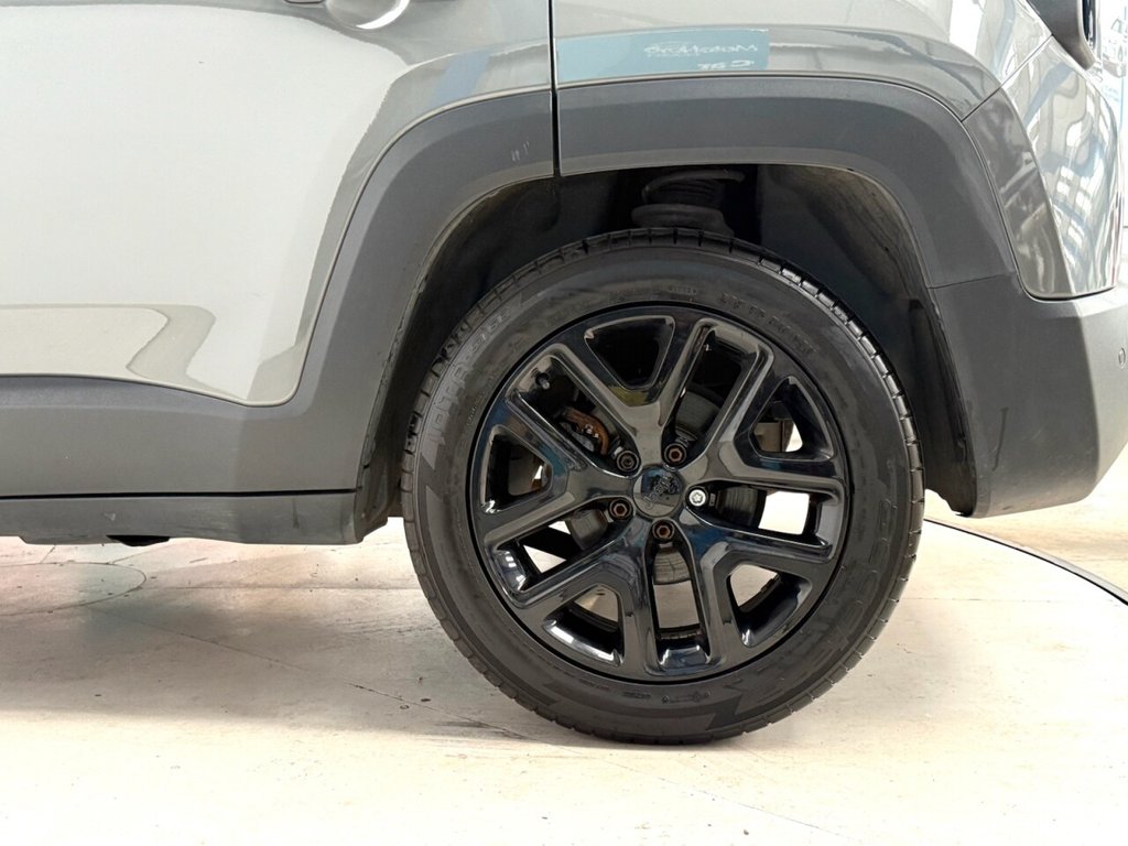 Used Jeep Renegade 2020 for sale - 76417290: Photo 14