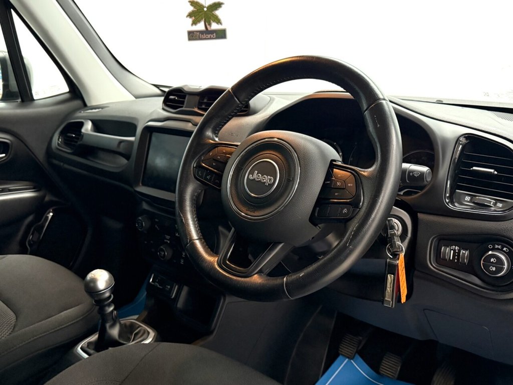 Used Jeep Renegade 2020 for sale - 76417290: Photo 15