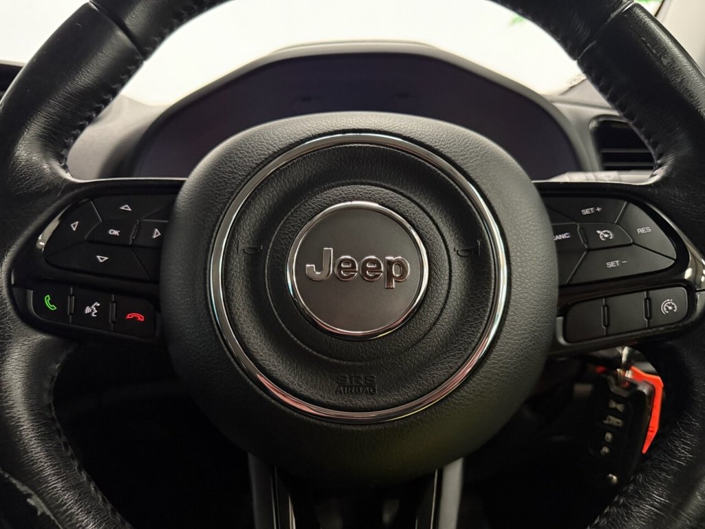 Used Jeep Renegade 2020 for sale - 76417290: Photo 19