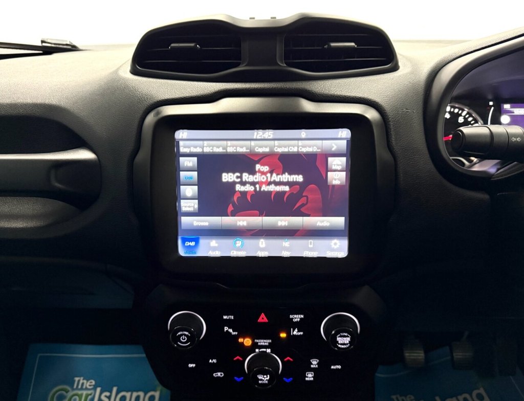 Used Jeep Renegade 2020 for sale - 76417290: Photo 20