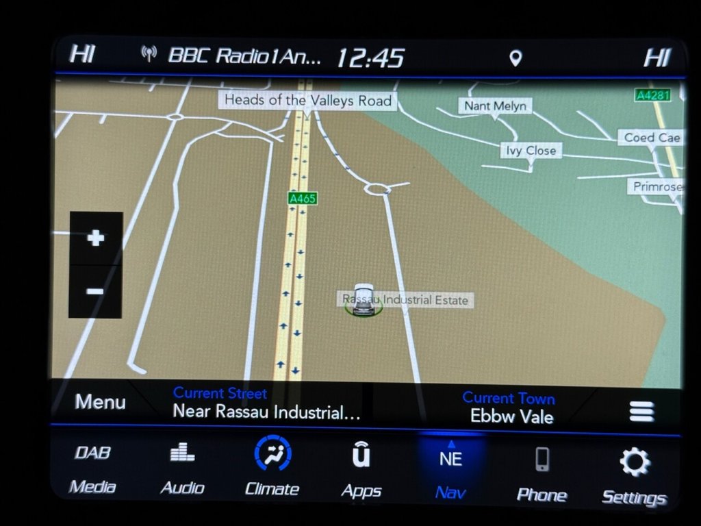 Used Jeep Renegade 2020 for sale - 76417290: Photo 21