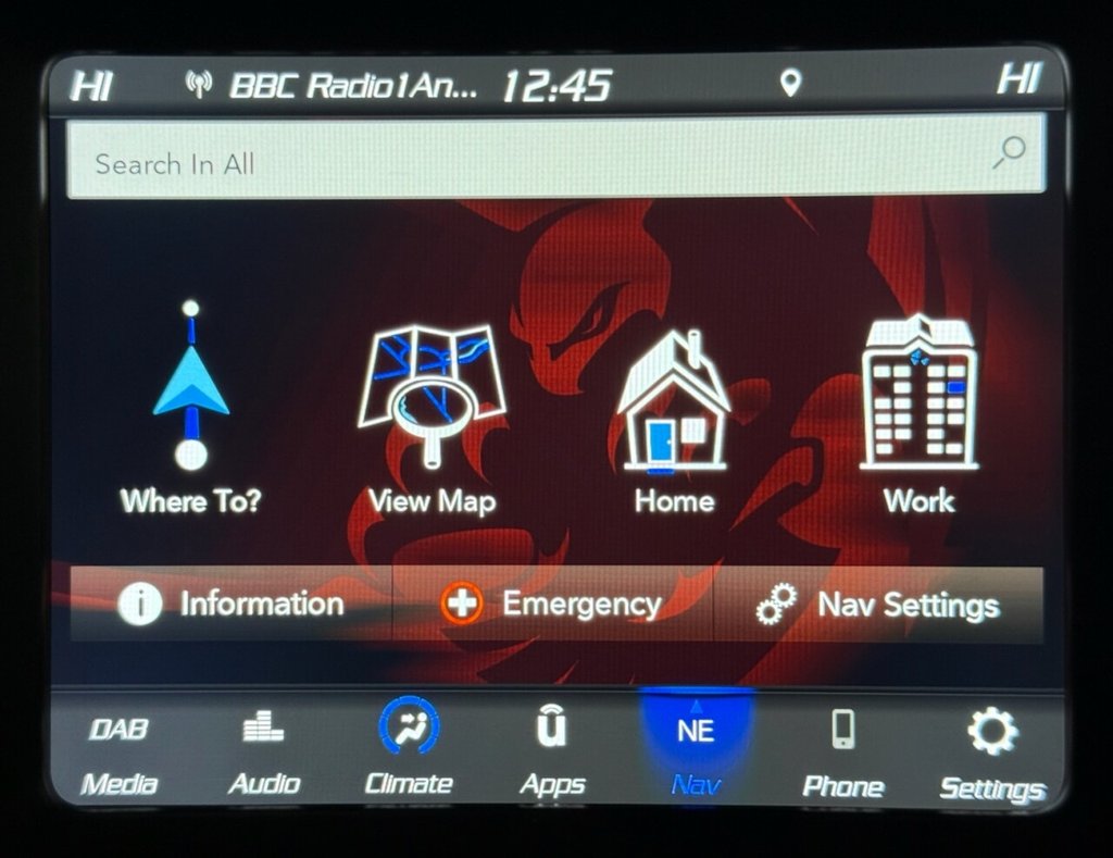 Used Jeep Renegade 2020 for sale - 76417290: Photo 22