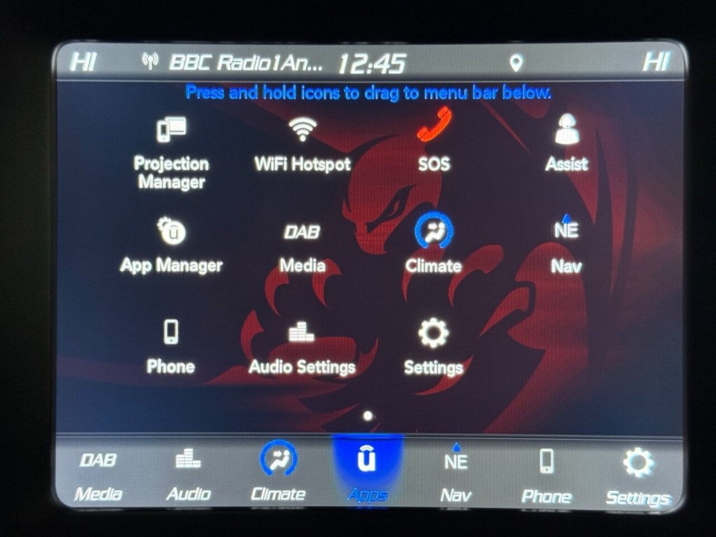 Used Jeep Renegade 2020 for sale - 76417290: Photo 23