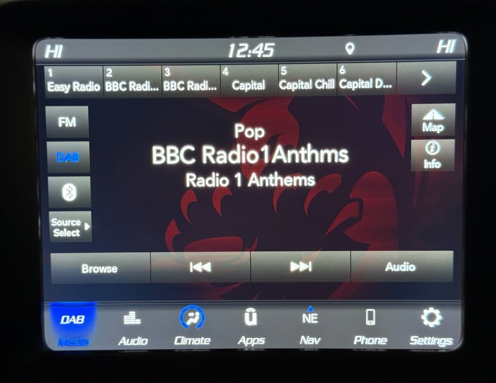 Used Jeep Renegade 2020 for sale - 76417290: Photo 24