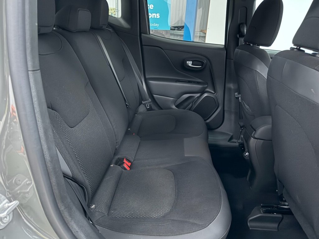 Used Jeep Renegade 2020 for sale - 76417290: Photo 26