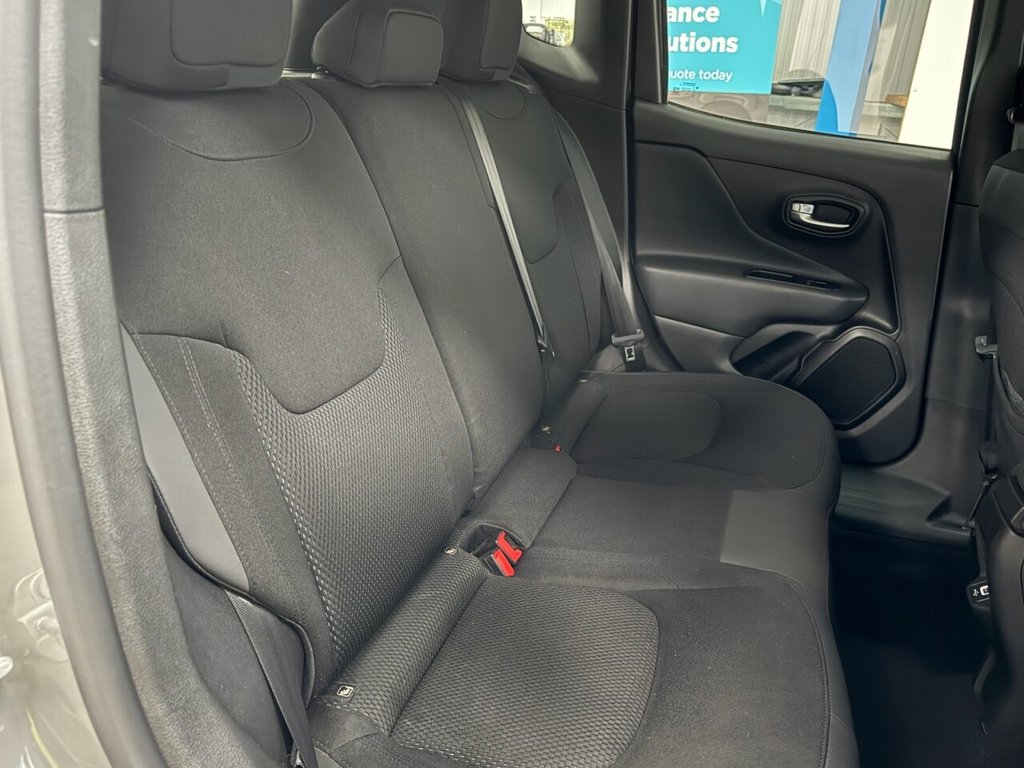 Used Jeep Renegade 2020 for sale - 76417290: Photo 27