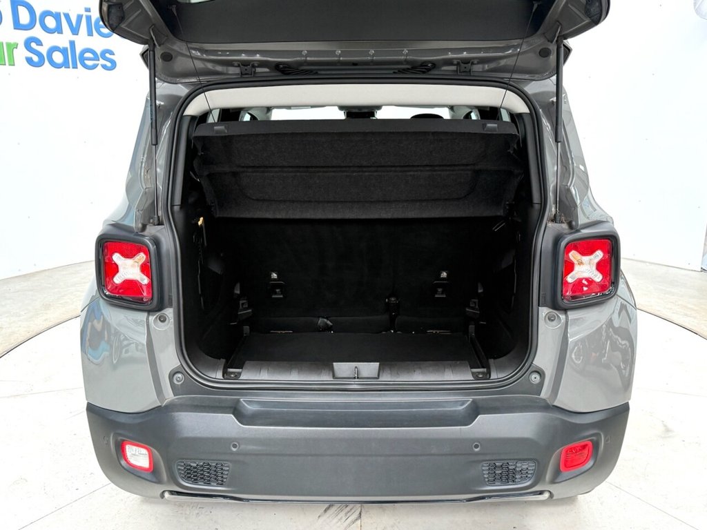 Used Jeep Renegade 2020 for sale - 76417290: Photo 28