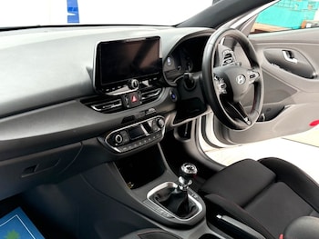 Used Hyundai i30 2021 for sale - 78583230: Photo