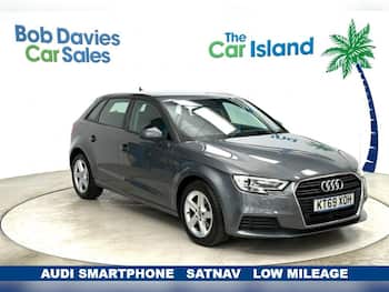 Used Audi A3 2020 for sale - 79643562: Photo