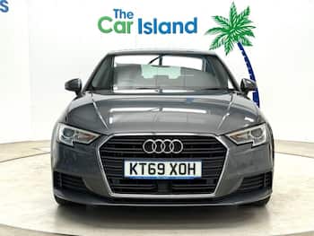 Used Audi A3 2020 for sale - 79643562: Photo