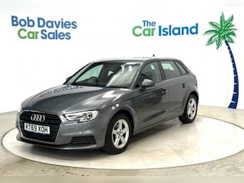 Used Audi A3 2020 for sale - 79643562: Photo
